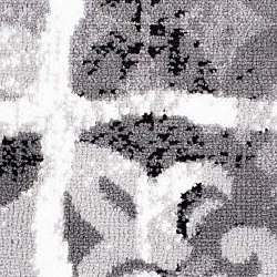 Wilton szőnyeg - Nebikat (szürke)