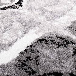 Wilton szőnyeg - Nebikat (szürke)