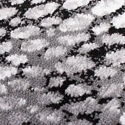 Wilton szőnyeg - Jadida (fekete)