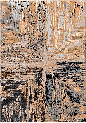 Wilton szőnyeg - Tizzano (arany/többszínű)