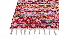 Rongyszőnyeg - Torino (többszínű)