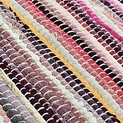 Rongyszőnyeg - Home (rózsaszín/multi)