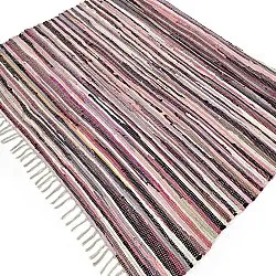 Rongyszőnyeg - Home (rózsaszín/multi)