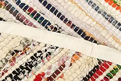 Kerek szőnyegek - Home (light)