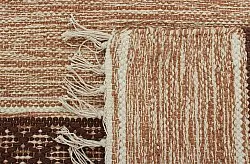 Rongyszőnyeg - Visby (bézs)