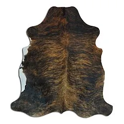 Szőrmés szőnyeg - Tricolor Exotic 128