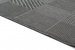 Wilton szőnyeg - Taverna Patch (szürke)