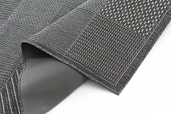 Wilton szőnyeg - Taverna Patch (szürke)