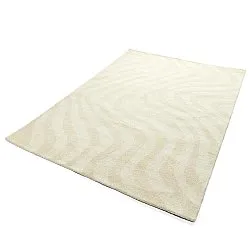 Gyapjúszőnyeg - Aiz Hand Tufted Wool Premium (szürke)