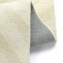 Gyapjúszőnyeg - Aiz Hand Tufted Wool Premium (szürke)