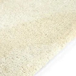 Gyapjúszőnyeg - Aiz Hand Tufted Wool Premium (szürke)