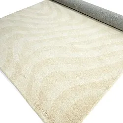 Gyapjúszőnyeg - Aiz Hand Tufted Wool Premium (szürke)