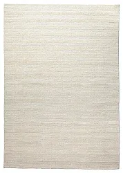 Gyapjúszőnyeg - Brenta Handloom Wool Premium (krém)