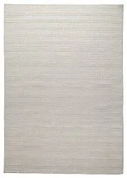 Gyapjúszőnyeg - Brenta Handloom Wool Premium (krém)