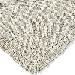 Gyapjúszőnyeg - Dalita (bézs)