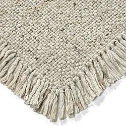 Gyapjúszőnyeg - Dalita (bézs)