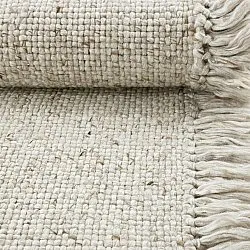 Gyapjúszőnyeg - Dalita (bézs)