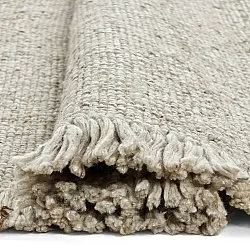 Gyapjúszőnyeg - Dalita (bézs)