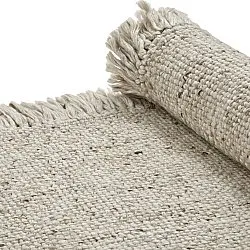 Gyapjúszőnyeg - Dalita (bézs)