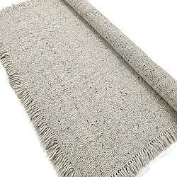 Gyapjúszőnyeg - Dalita (bézs)