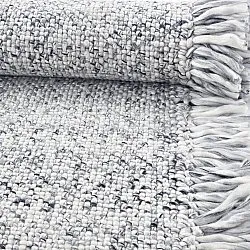 Gyapjúszőnyeg - Dalita (szürke)