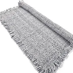 Gyapjúszőnyeg - Dalita (szürke)