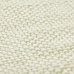 Gyapjúszőnyeg - Dalita (piszkosfehér)