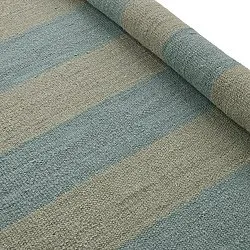 Gyapjúszőnyeg - Garine (zöld)