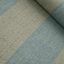 Gyapjúszőnyeg - Garine (zöld)