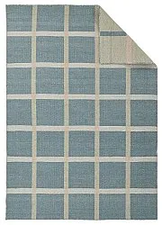 Gyapjúszőnyeg - Gingham (no. 1)