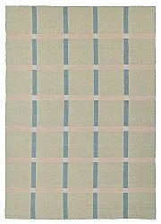 Gyapjúszőnyeg - Gingham (no. 1)