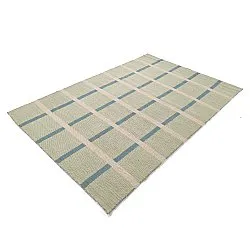 Gyapjúszőnyeg - Gingham (no. 1)