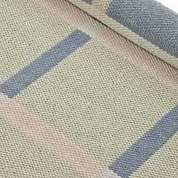 Gyapjúszőnyeg - Gingham (no. 1)