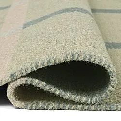 Gyapjúszőnyeg - Gingham (no. 1)