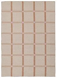 Gyapjúszőnyeg - Gingham (no. 2)