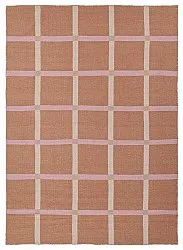 Gyapjúszőnyeg - Gingham (no. 2)