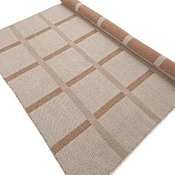 Gyapjúszőnyeg - Gingham (no. 2)