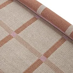 Gyapjúszőnyeg - Gingham (no. 2)