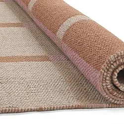 Gyapjúszőnyeg - Gingham (no. 2)