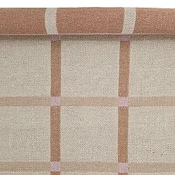 Gyapjúszőnyeg - Gingham (no. 2)