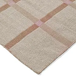 Gyapjúszőnyeg - Gingham (no. 2)