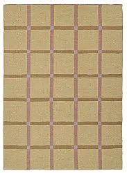 Gyapjúszőnyeg - Gingham (no. 3)