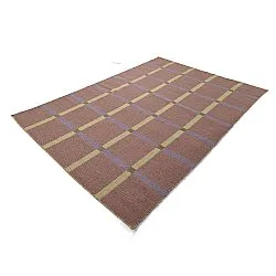 Gyapjúszőnyeg - Gingham (no. 3)