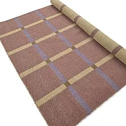 Gyapjúszőnyeg - Gingham (no. 3)