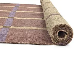 Gyapjúszőnyeg - Gingham (no. 3)