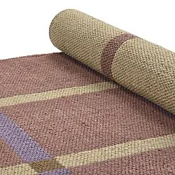 Gyapjúszőnyeg - Gingham (no. 3)