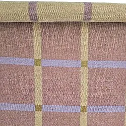 Gyapjúszőnyeg - Gingham (no. 3)