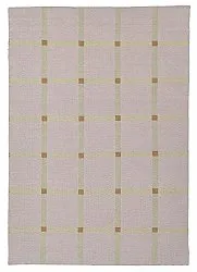 Gyapjúszőnyeg - Gingham (no. 4)