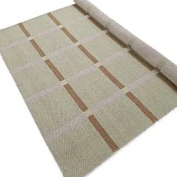 Gyapjúszőnyeg - Gingham (no. 4)