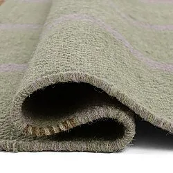 Gyapjúszőnyeg - Gingham (no. 4)